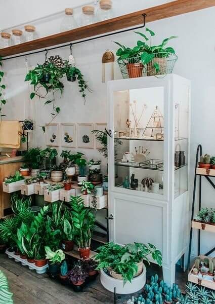 A sturdy metal wall mounted garden hose hanger for organized storage.