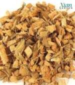 Premium Coco Chips (Coconut Husk Chips) for gardening and orchid potting mix.
