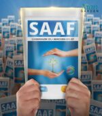 How to Apply Saaf Fungicide to indoor leaves.