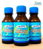 Using Root Oxygen Boost for water propagation.
